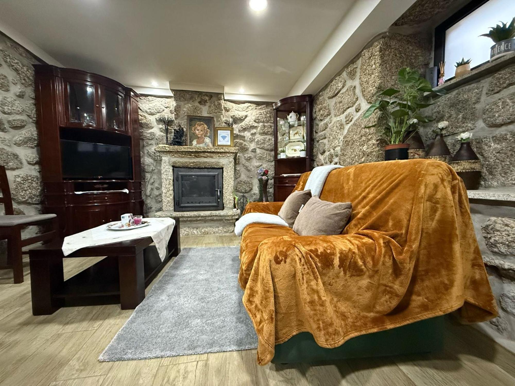 Casa Carlinhos Da Carreira Villa แตร์ฮัส เจ บอว์โร ภายนอก รูปภาพ