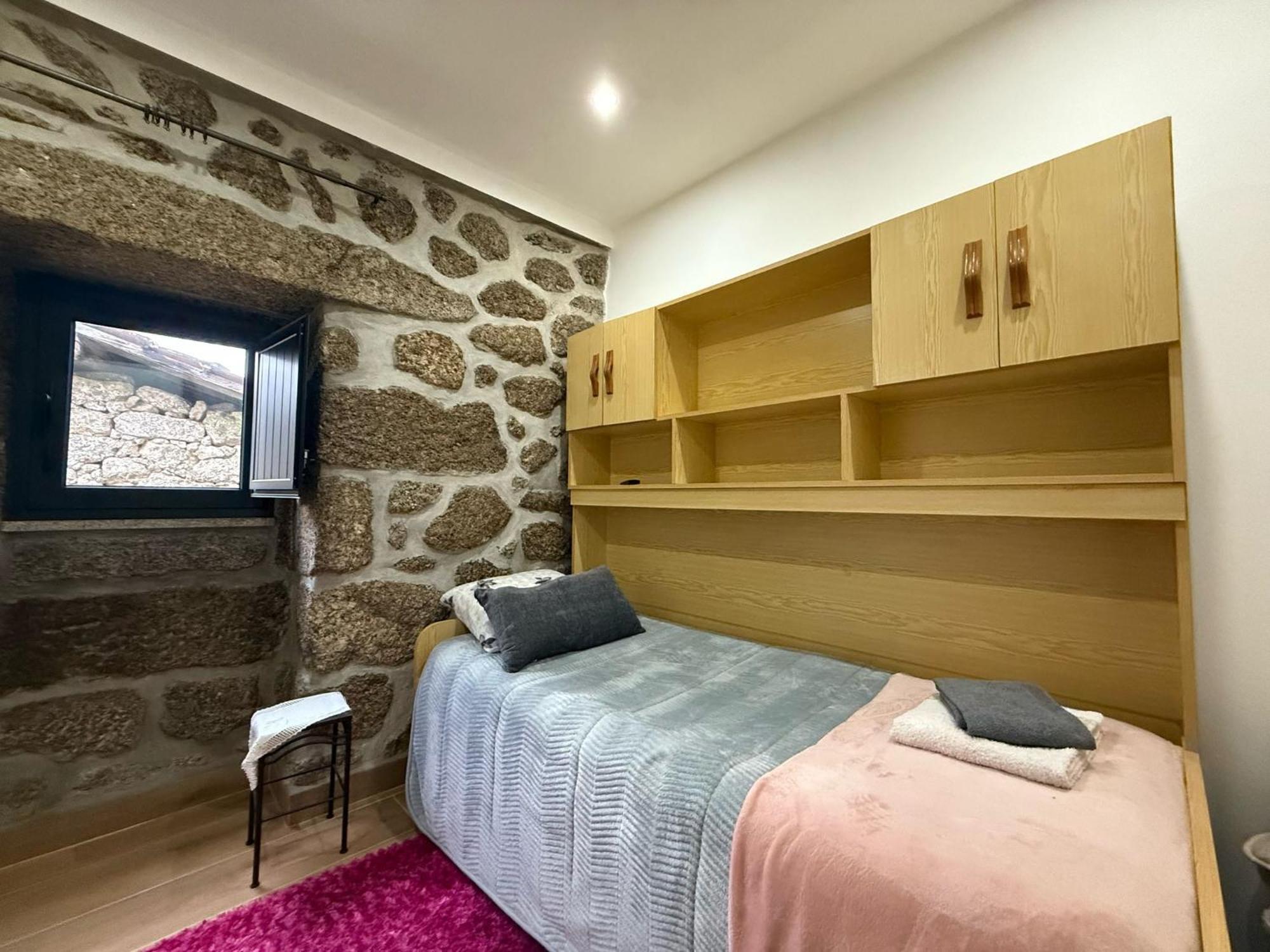 Casa Carlinhos Da Carreira Villa แตร์ฮัส เจ บอว์โร ภายนอก รูปภาพ