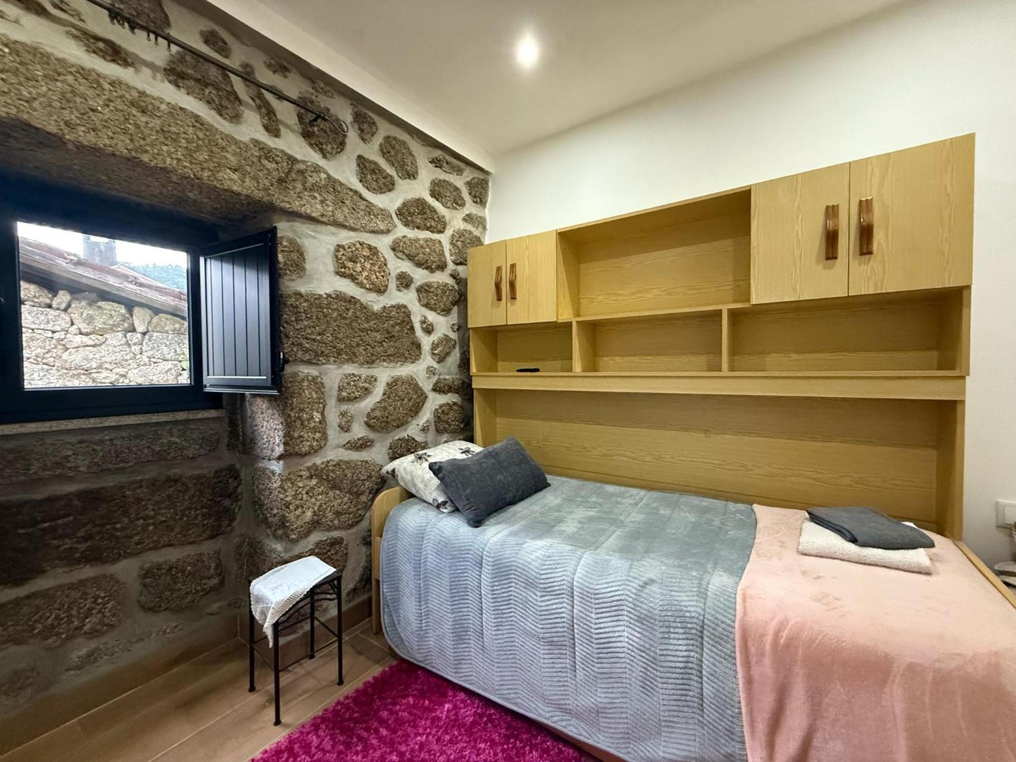 Casa Carlinhos Da Carreira Villa แตร์ฮัส เจ บอว์โร ภายนอก รูปภาพ