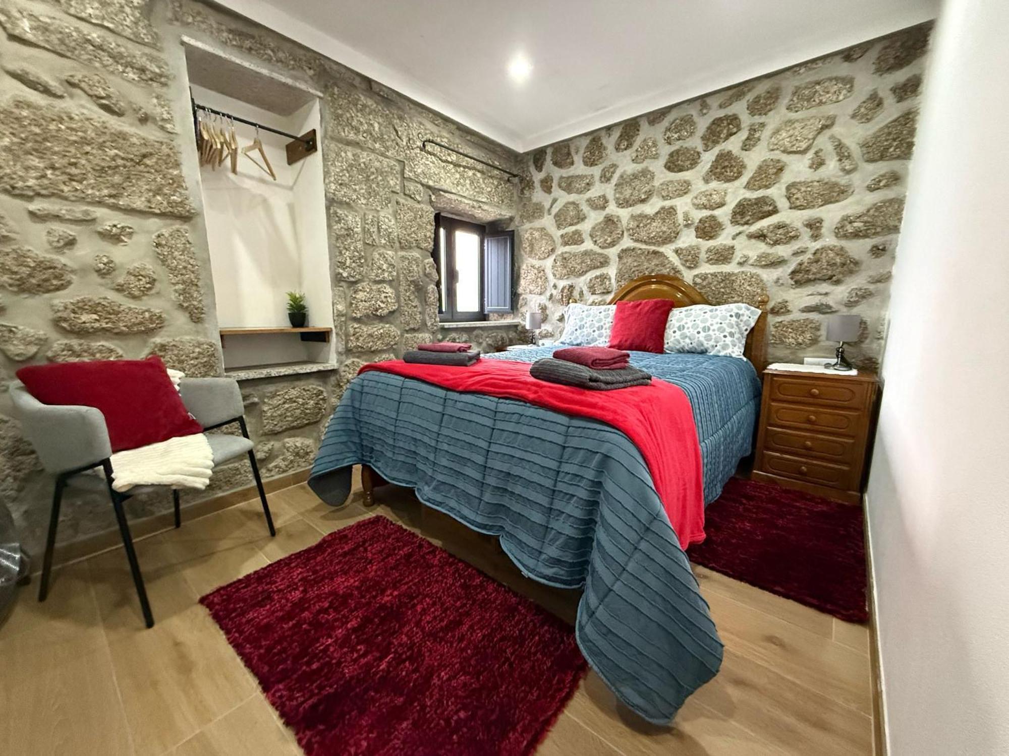 Casa Carlinhos Da Carreira Villa แตร์ฮัส เจ บอว์โร ภายนอก รูปภาพ