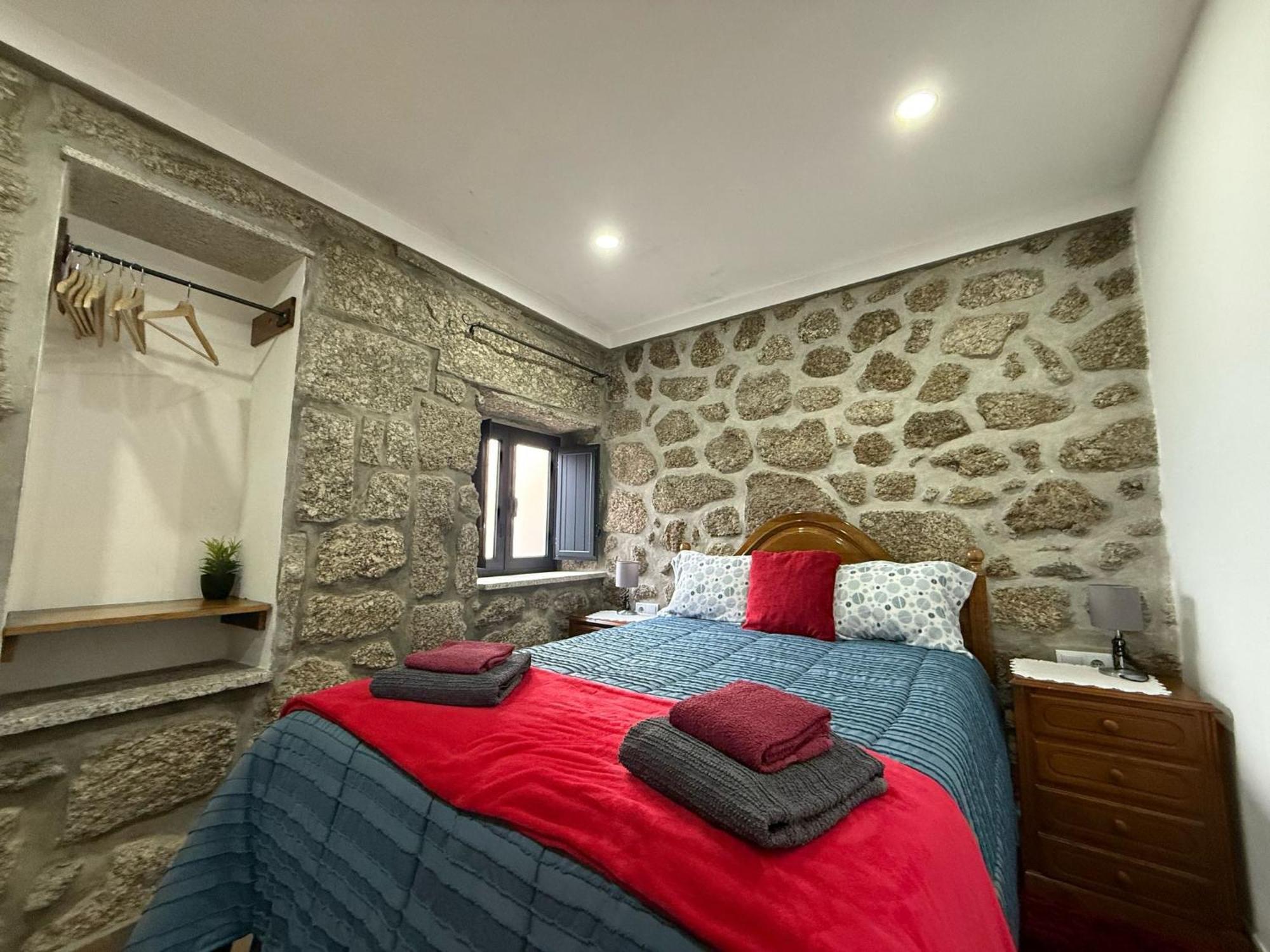 Casa Carlinhos Da Carreira Villa แตร์ฮัส เจ บอว์โร ภายนอก รูปภาพ