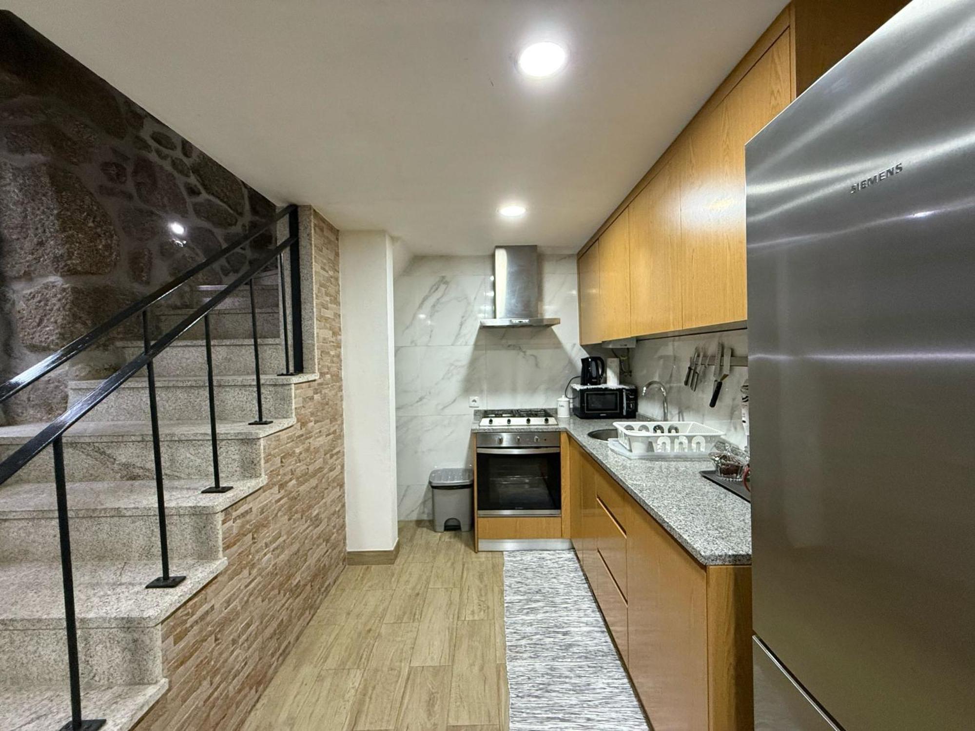 Casa Carlinhos Da Carreira Villa แตร์ฮัส เจ บอว์โร ภายนอก รูปภาพ