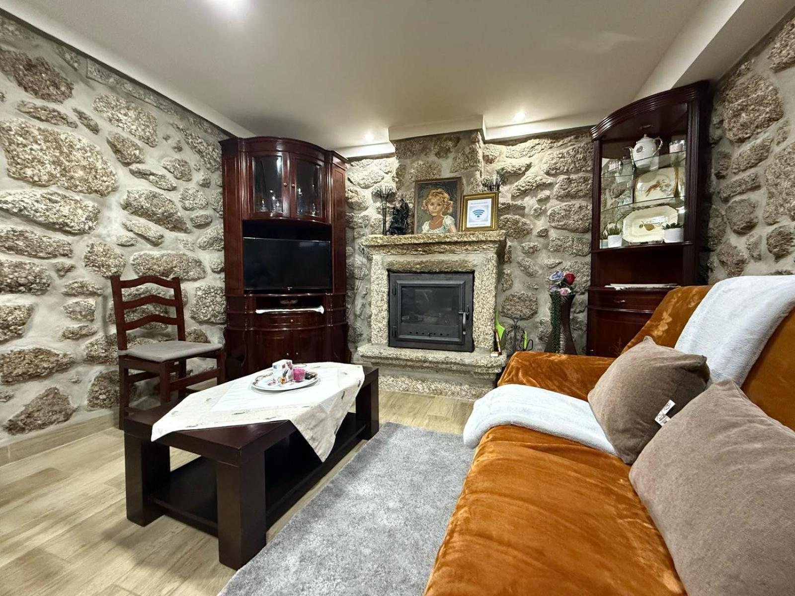 Casa Carlinhos Da Carreira Villa แตร์ฮัส เจ บอว์โร ภายนอก รูปภาพ