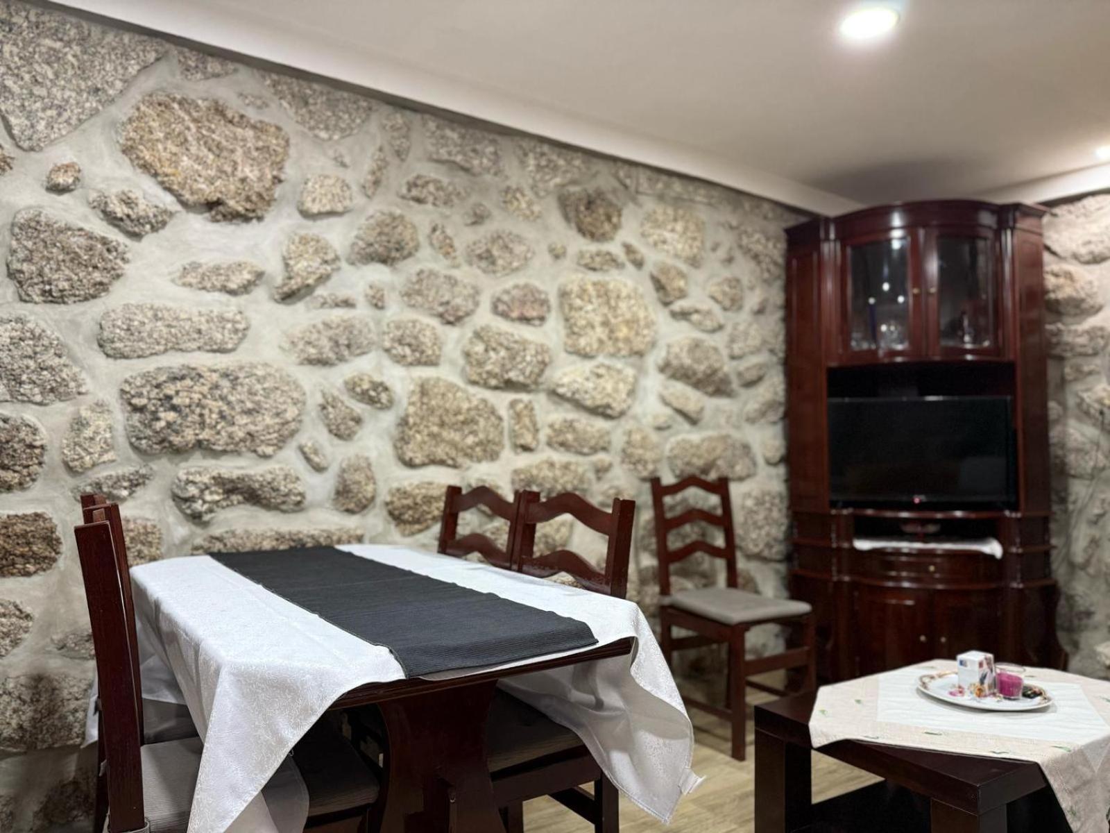 Casa Carlinhos Da Carreira Villa แตร์ฮัส เจ บอว์โร ภายนอก รูปภาพ